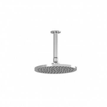 Kalia BF1389 Kontour Round Shower Head