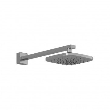 Kalia BF1392-110 Grafik Square Shower Head