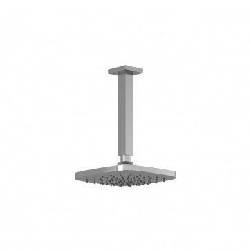 Kalia BF1394-110 Grafik Square Shower Head