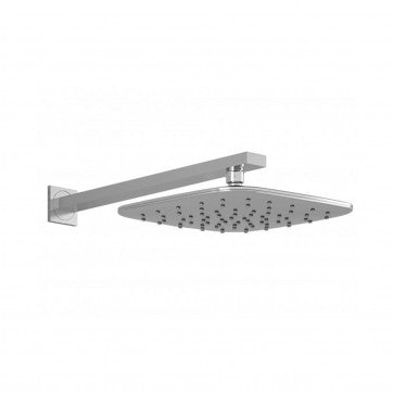 Kalia BF1395-110 Grafik Square Shower Head