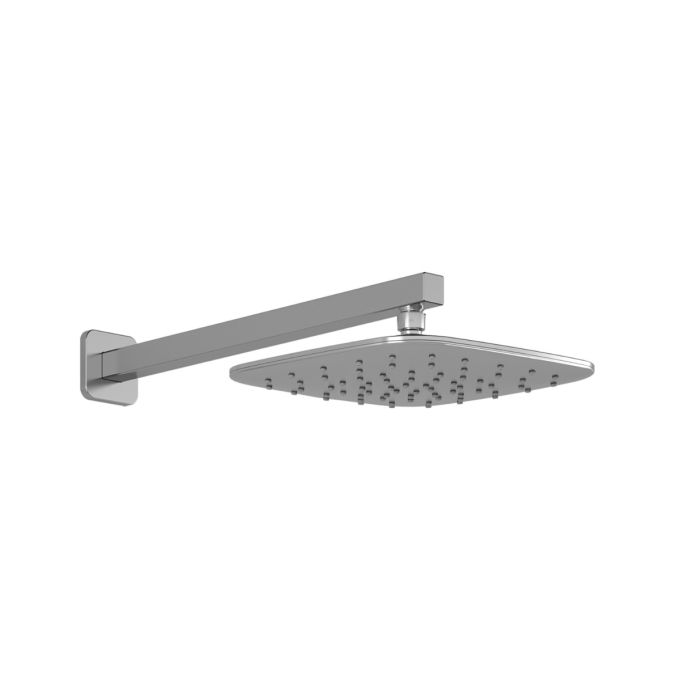 GRAFIK Square shower head