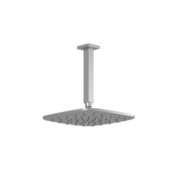Kalia BF1396-110 Grafik Square Shower Head