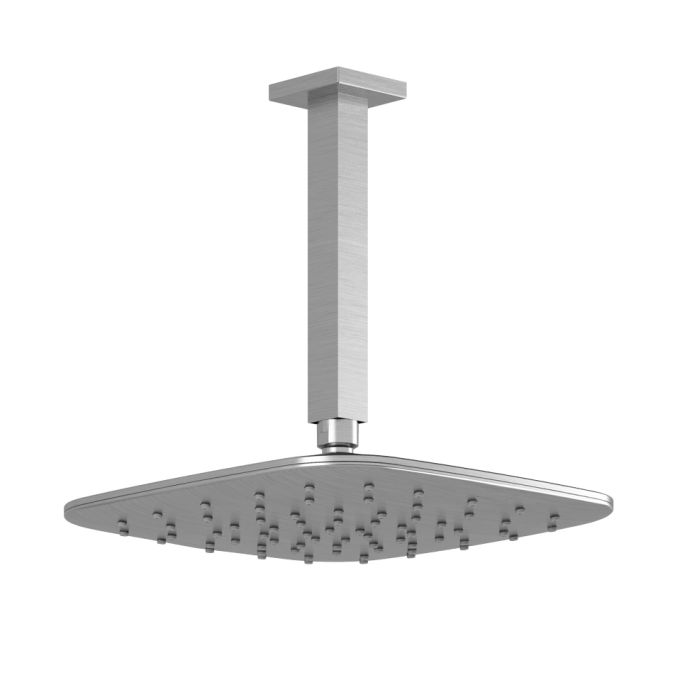 GRAFIK Square shower head