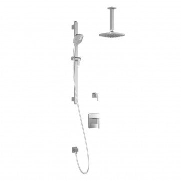 Kalia BF1431-110-001 Grafik Td2 Shower Systems