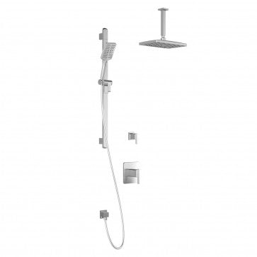 Kalia BF1448-PREMIA Grafik Tg2-Premia Shower Systems