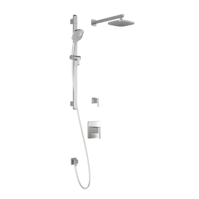 GRAFIK TD2-PLUS Shower systems