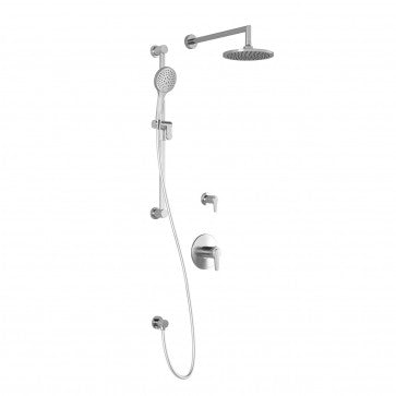 Kalia BF1449 Kontour Tg2 Shower Systems