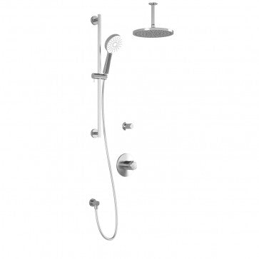 Kalia BF1433-PLUS Cite Td2-Plus Shower Systems