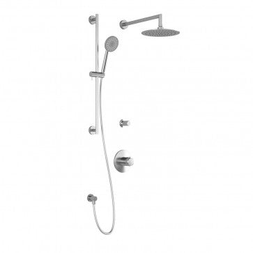 Kalia BF1543 Cite Tg2 Shower Systems