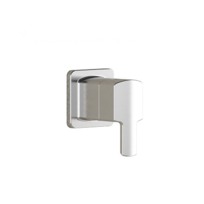 GRAFIK 2-way 1/2” diverter and decorative trim