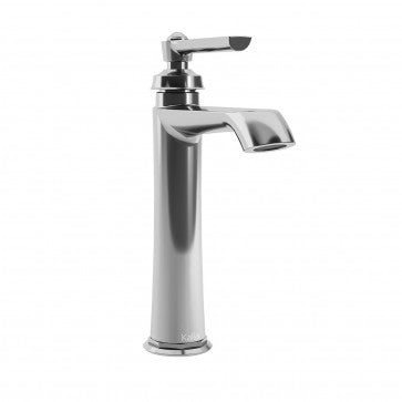 Kalia BF1482-110 Rustik Tall Single Hole Sink Faucet
