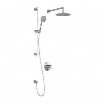 Kalia BF1491 Cite Pb4 Shower Systems