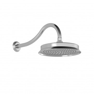 Kalia BF1507-110 Rustik Round Shower Head