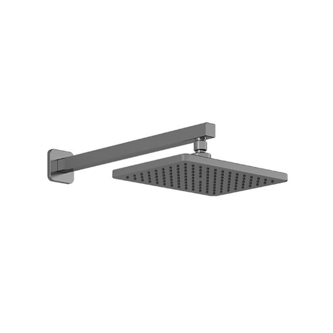 SQUAREONE Rectangular shower head