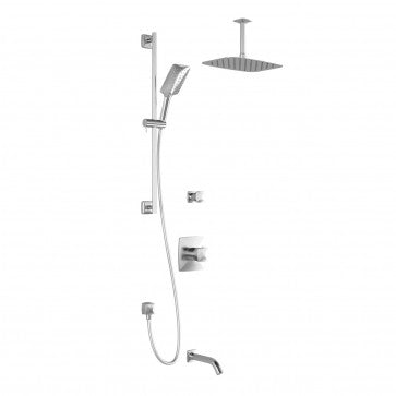Kalia BF1630-PREMIA Umani Tg3-Premia Shower Systems