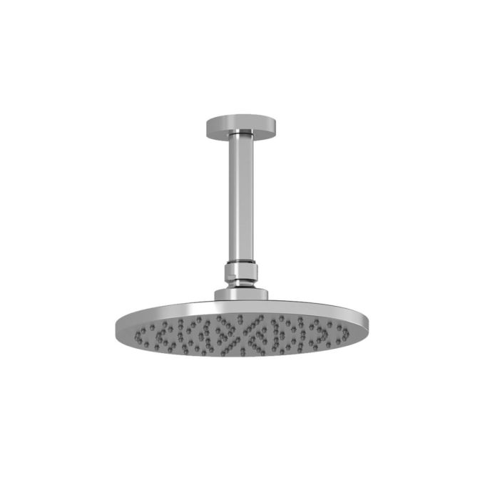 Round shower head