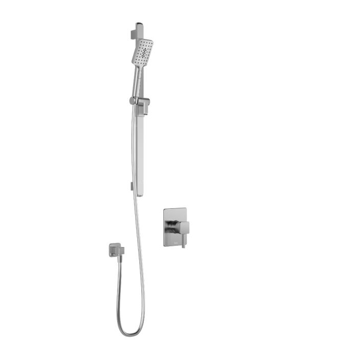 SquareOne PB1 Pressure Balance Shower System