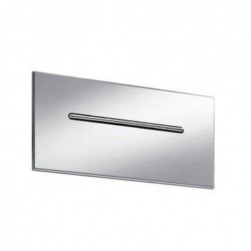Flusso Kitchen & Bath CFB.2150 Cascade Cascade Flow Built-In Water Fall Shower head / Tub Filler