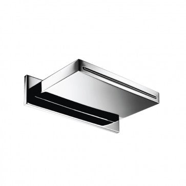 Flusso Kitchen & Bath CFB.2250 Cascade Cascade Flow Water Fall Shower head / Tub Filler