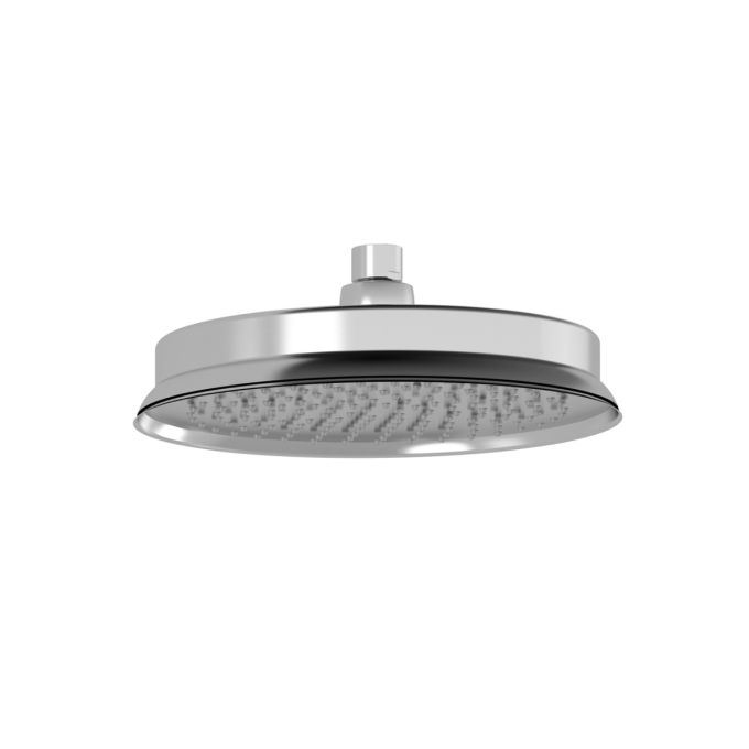 RUSTIK Round shower head
