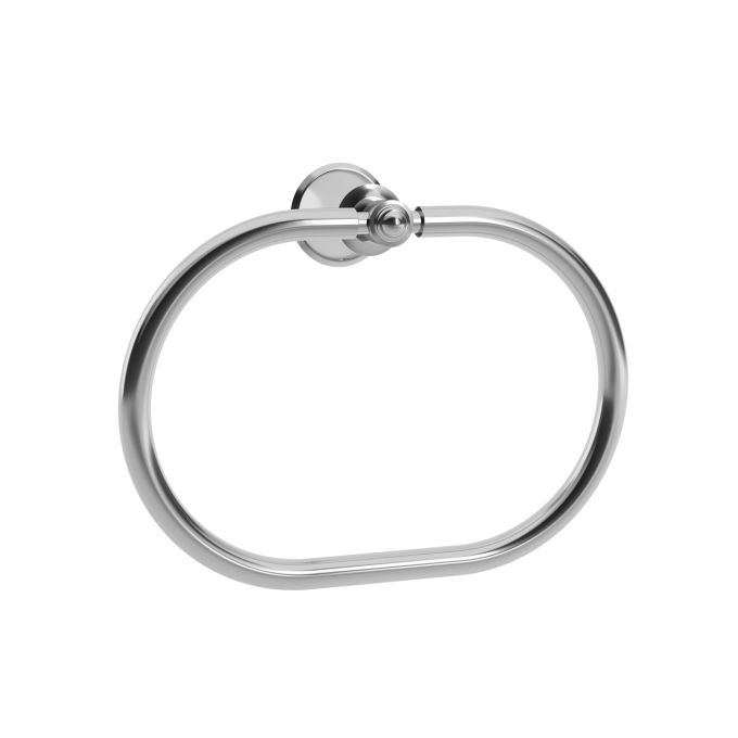 RUSTIK Bathrobe ring