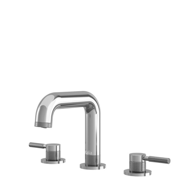 PRECISO - Widespread lavatory faucet (without drain)