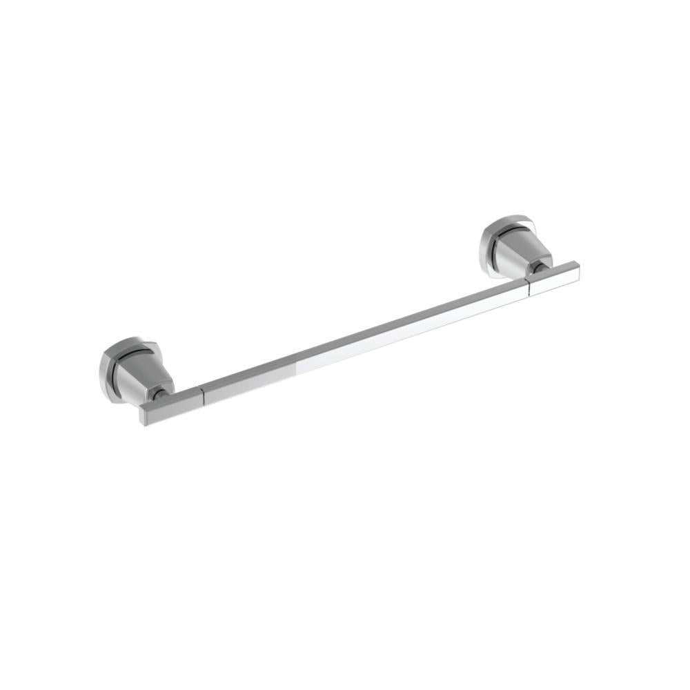 Brass Towel Bar - 18