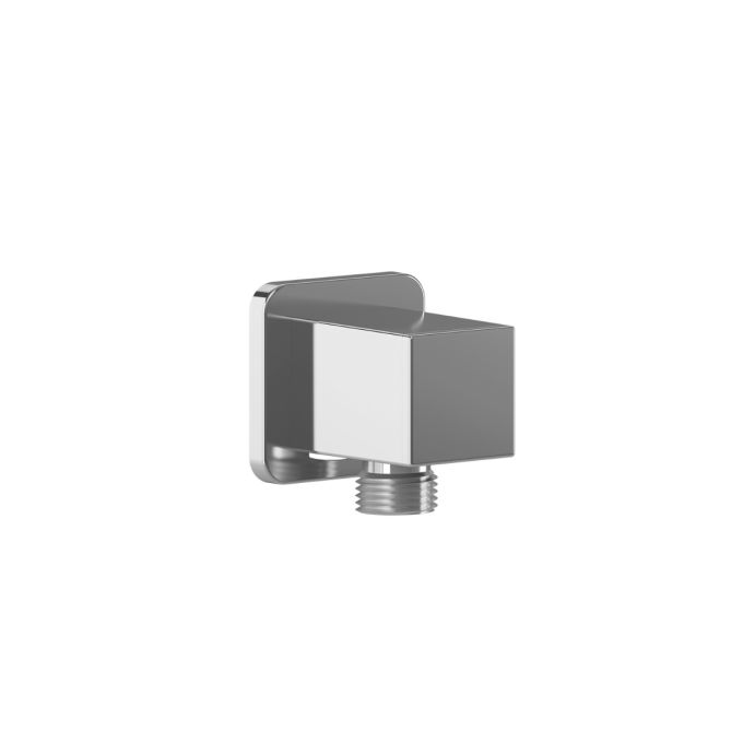 Wall outlet