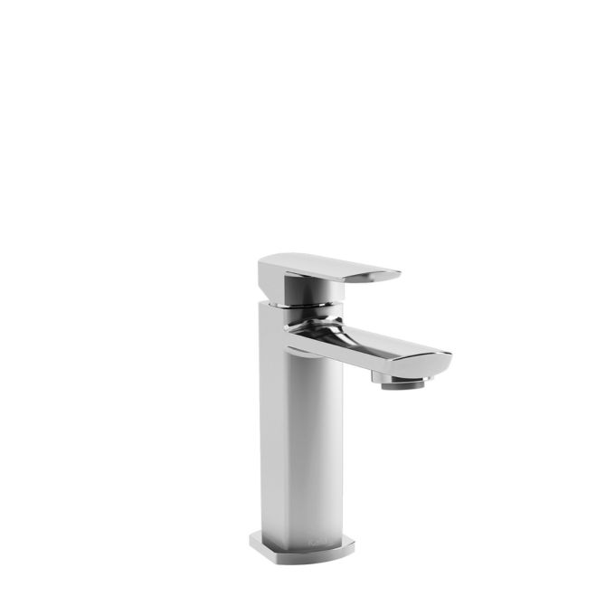 GRAFIK Single hole faucet with pop-up drain