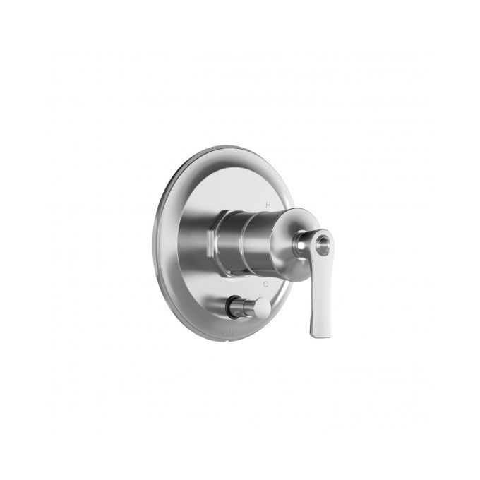 RUSTIK 1/2” valve with trim