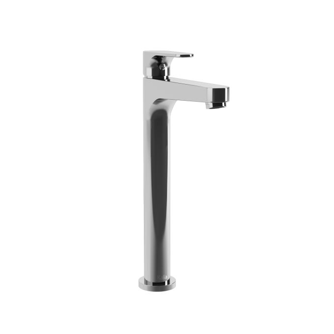 KONTOUR Tall Single hole sink faucet