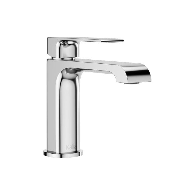 SOBRIO - Single hole lavatory faucet (without drain)