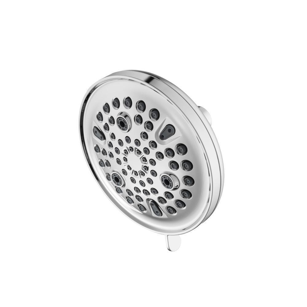 6-Function ABS Shower Head