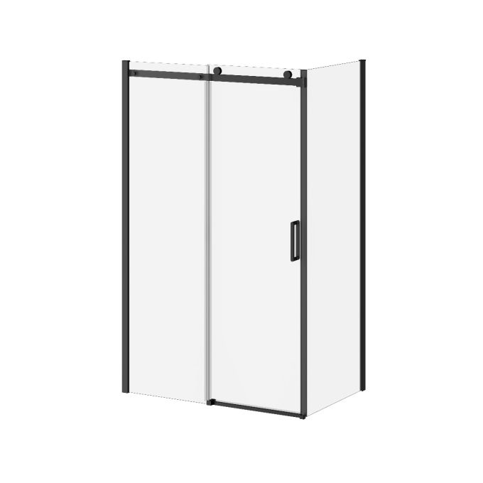 KONCEPT-II 32” x 77” return panel