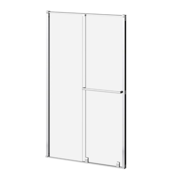BALANCIA 48” x 79” sliding shower door