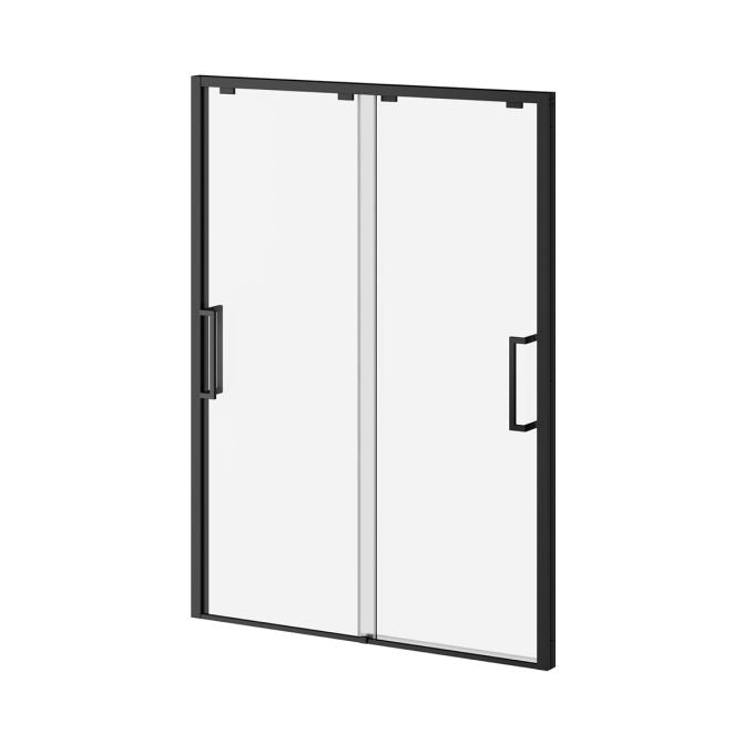 IKONIK 60” x 79” Bypass sliding shower door