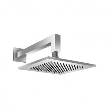 Kalia BF1376 Cite Shower Head With Wall Arm