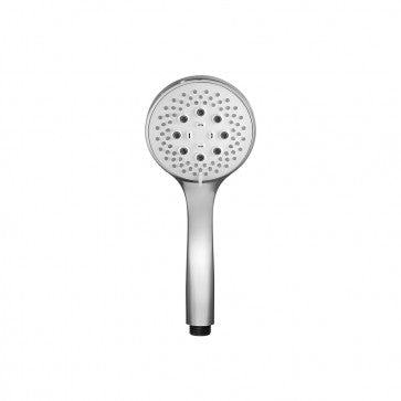 Flusso Kitchen & Bath HS5105 Universal Fixtures 3-Function ABS Hand Shower / Hand Held