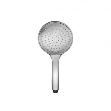 Flusso Kitchen & Bath HS5130 Universal Fixtures Single Function ABS Hand Shower / Hand Held