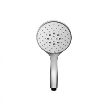 Flusso Kitchen & Bath HS5135 Universal Fixtures 3-Function ABS Hand Shower / Hand Held