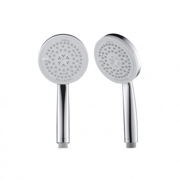 Flusso Kitchen & Bath HS6160CP Universal Fixtures Multi-Function ABS Hand Shower