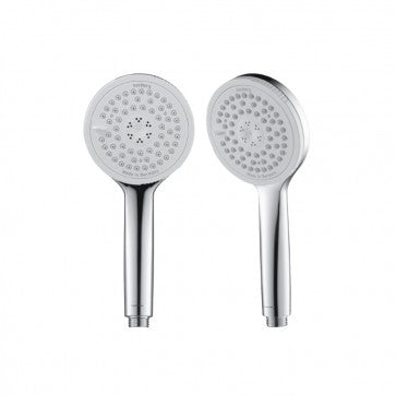 Flusso Kitchen & Bath HS6170CP Universal Fixtures Multi-Function ABS Hand Shower