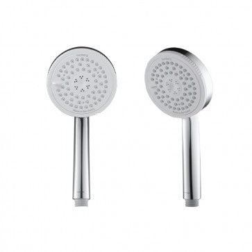 Flusso Kitchen & Bath HS6190CP Universal Fixtures Multi-Function ABS Hand Shower