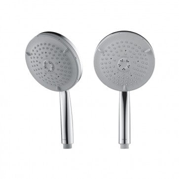 Flusso Kitchen & Bath HS6195CP Universal Fixtures Multi-Function ABS Hand ShowerFlusso Kitchen & Bath HS6195CP Universal Fixtures Multi-Function ABS Hand Shower