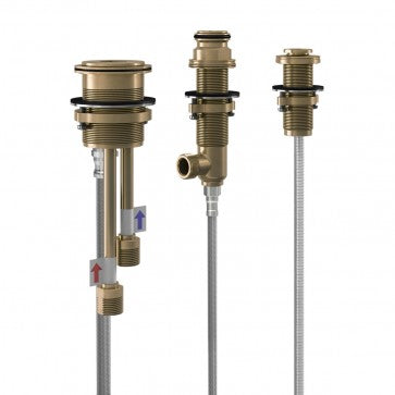 Kalia 105195 Bathroom Faucets