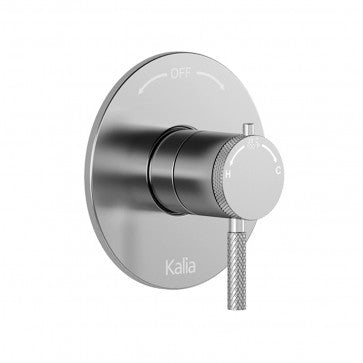 Kalia BF1833-110 Preciso Bathroom Faucets Component