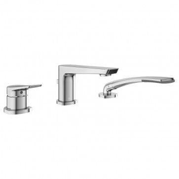 Kalia BF1915-160 Moroka Bathroom Faucets