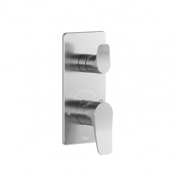 Kalia BF1938-160 Moroka Bathroom Faucets Component