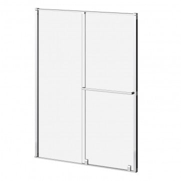 Kalia DR1854-115-003 Balancia Doors