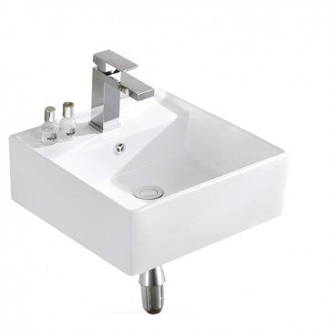 KDK K311B Basin Vessel Sink